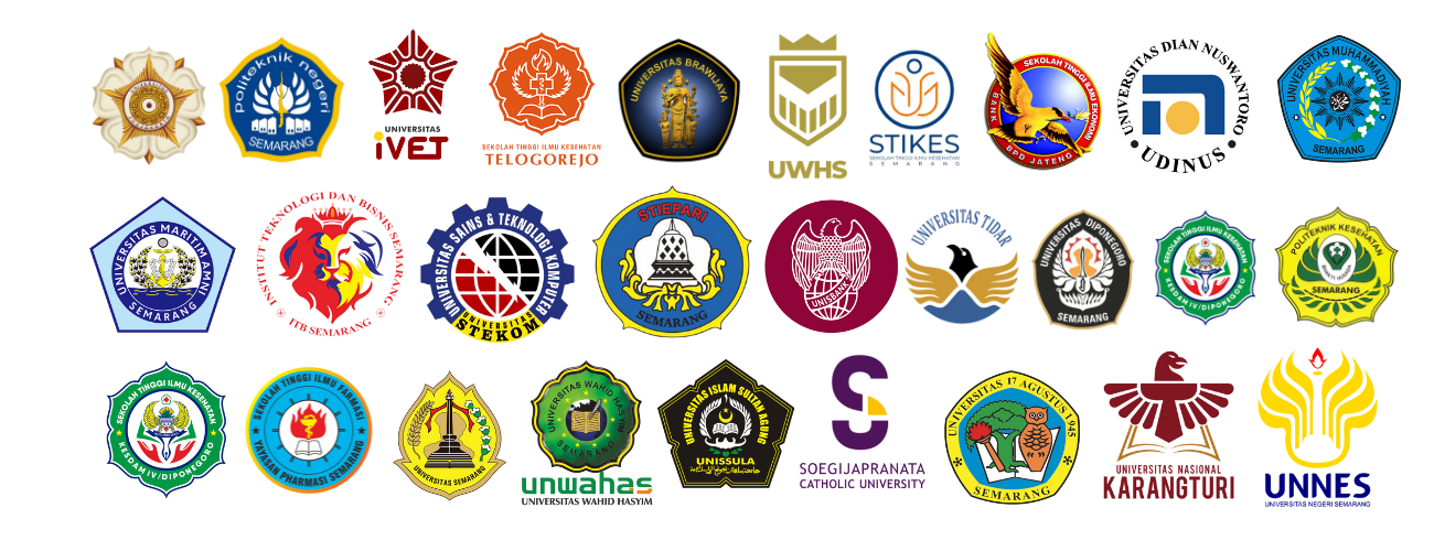 Kumpulan Logo Peserta